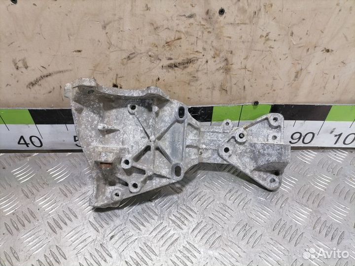 Кронштейн гидроусилителя Volvo Xc 60 2008 2017