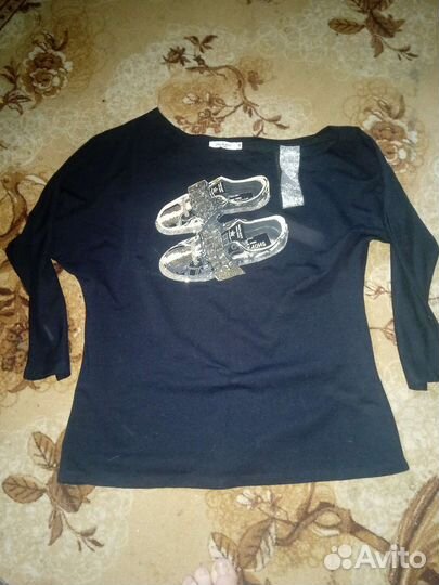 Пакет классных вещей 46/48 размер