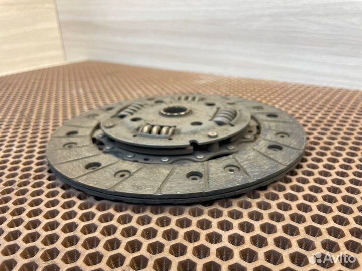 Диск сцепления Volkswagen Polo