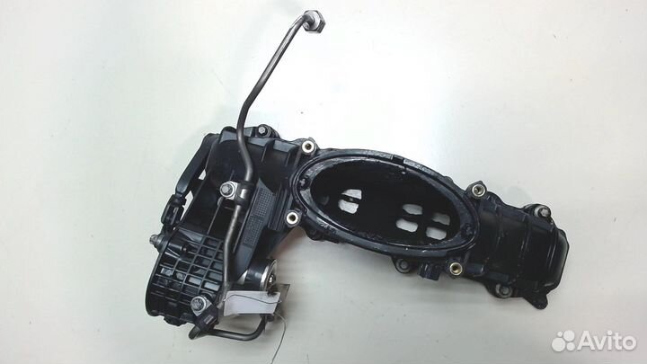 Коллектор впускной Mercedes E-Coupe C207 2009, 201