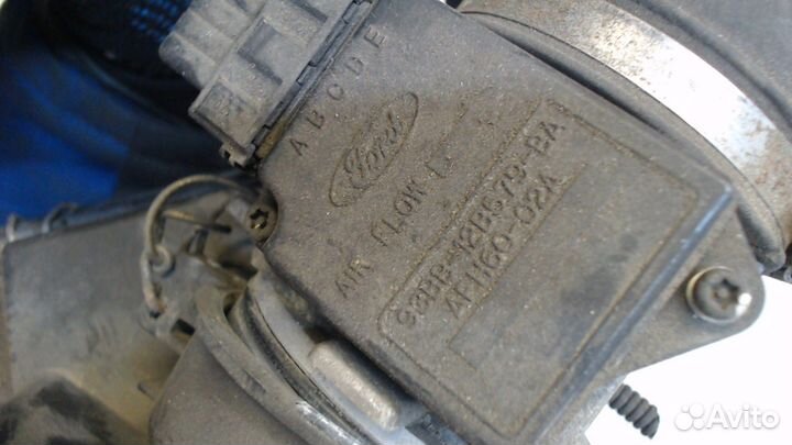 Корпус воздушного фильтра Ford Mondeo 1, 1995