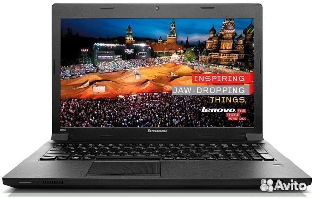 Lenovo B590 Core i5