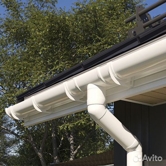 Система водостока