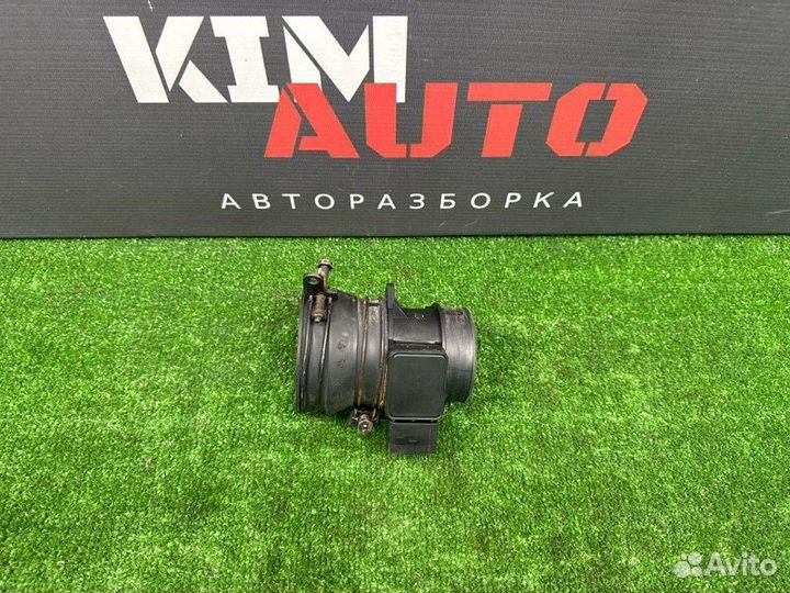 Расходомер воздуха (дмрв) Hyundai Tucson Jm 2.0