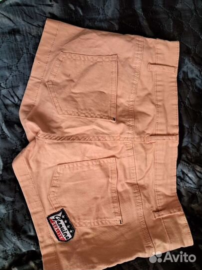 Шорты для девочек