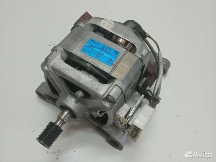 Двигататель стиральной машины LG