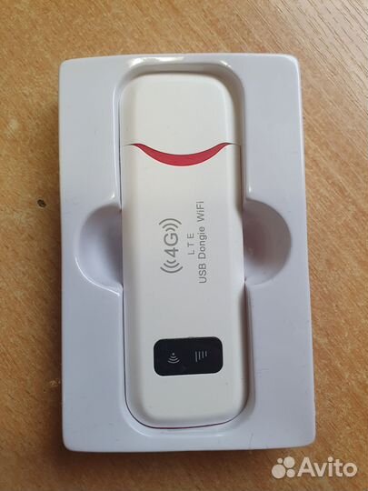 Usb модем 4g