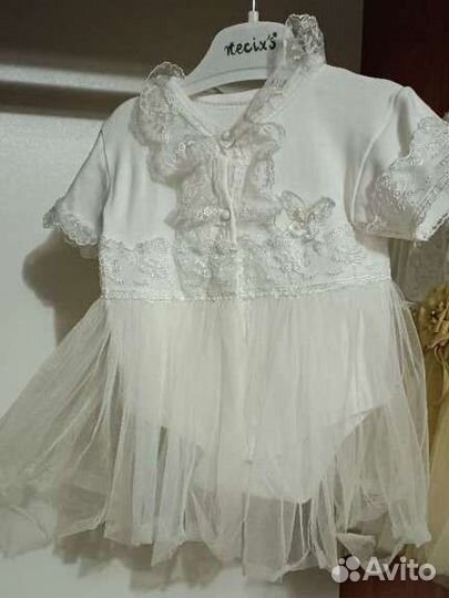 Детские вещи новые многие с бирками