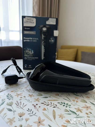 Электробритва philips S5588/30
