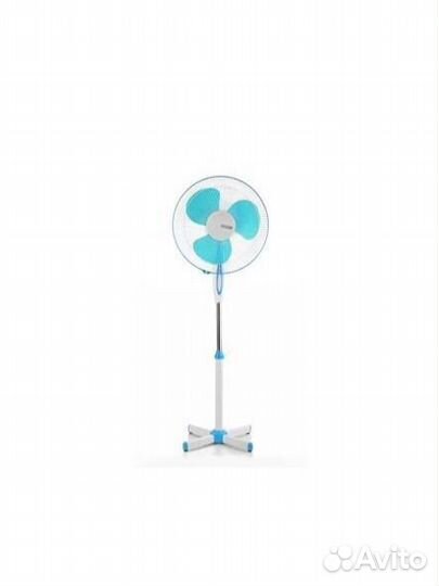 Вентилятор напольный Centek