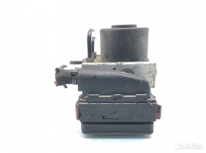 Блок ABS Opel Astra H 1.6 I 2005