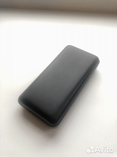 Внешний аккумулятор Floweme 20000 powerbank