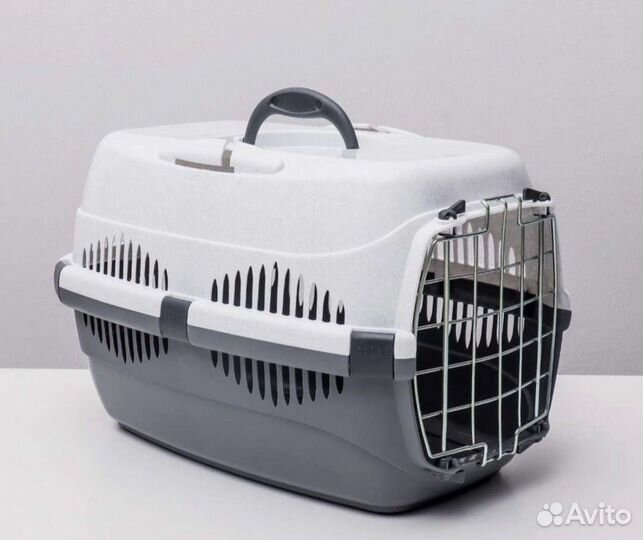 Переноска для кошек и собак