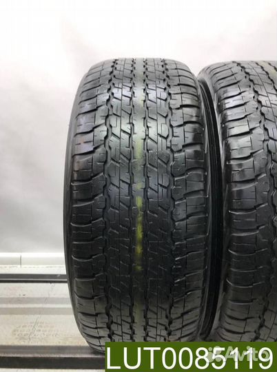 Dunlop Grandtrek AT22 285/60 R18 100K