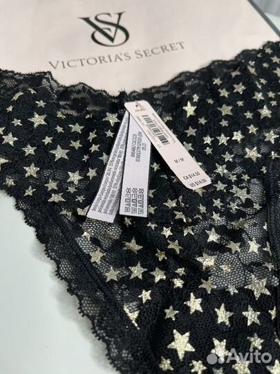 Стринги Victorias Secret