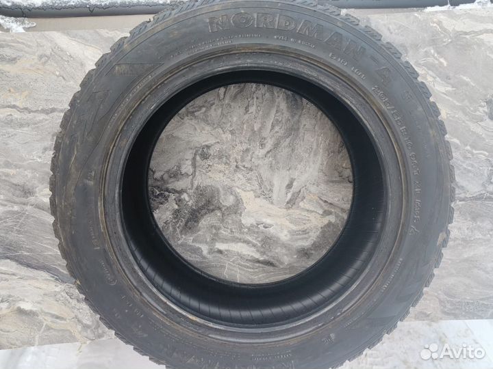 Nordman Nordman 4 205/55 R16