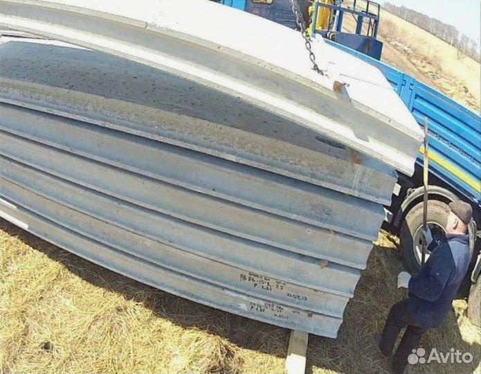 Плиты пб;пк;пно - армированные