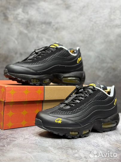 Кроссовки nike corteiz AIR MAX 95