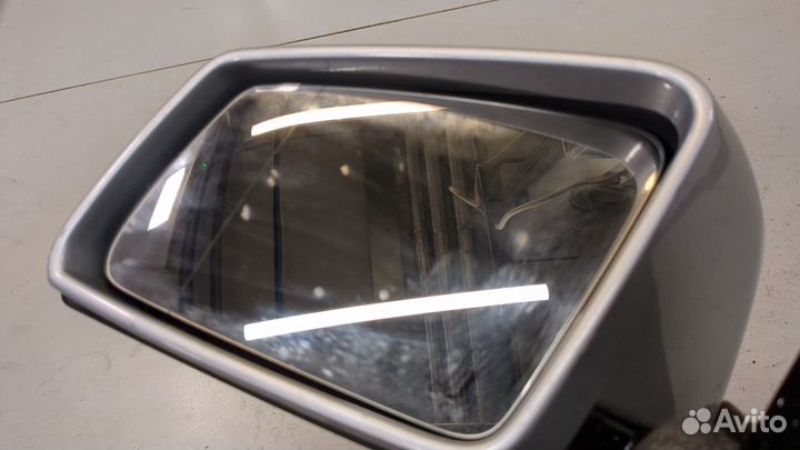 Зеркало боковое Mercedes E W212, 2012