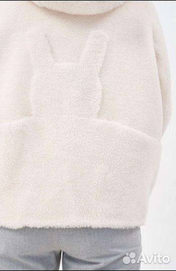 Куртка меховая