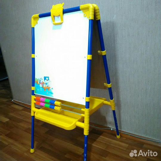 Мольберт детский