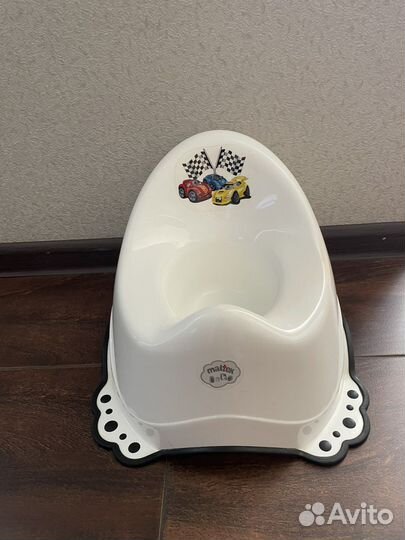 Горшок детский
