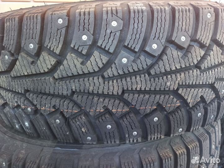 Nokian Tyres Nordman C 215/65 R16C