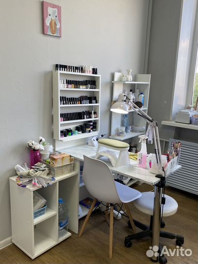 Место мастера