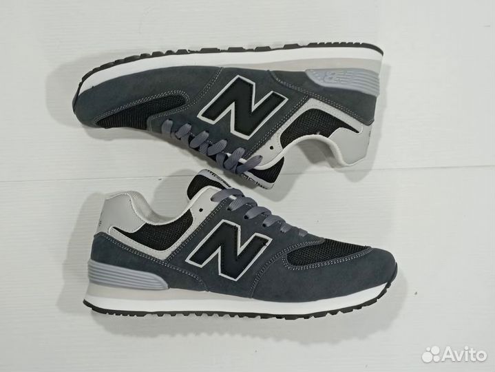 Кроссовки мужские new balance 574