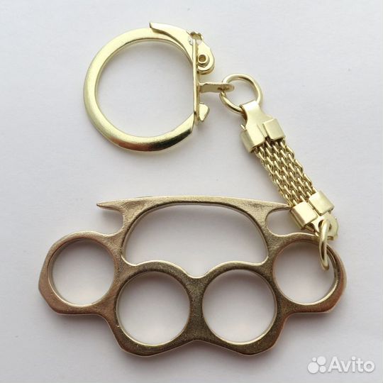 Брелоки мужские бронзовые в ассортименте