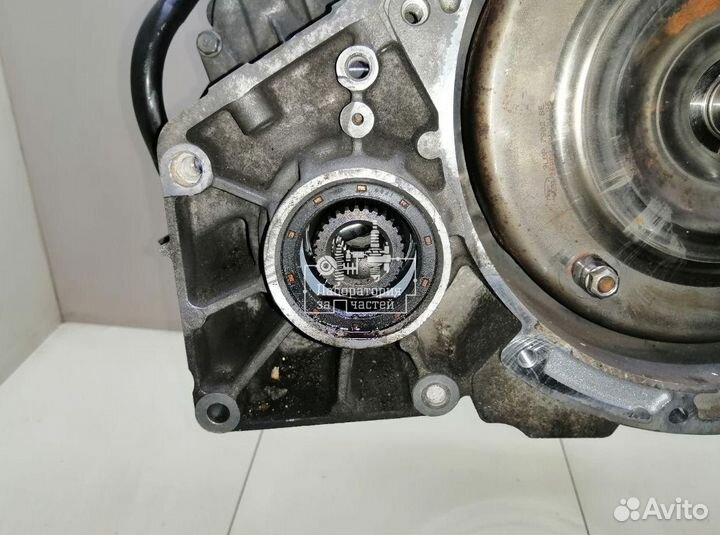 АКПП Ford 9L8Z7000D