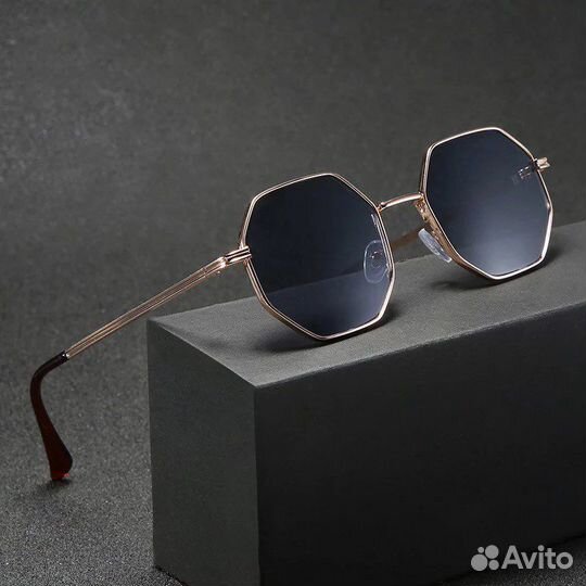 Солнцезащитные очки