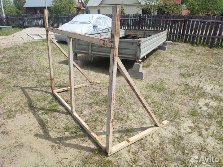 Коники на газель