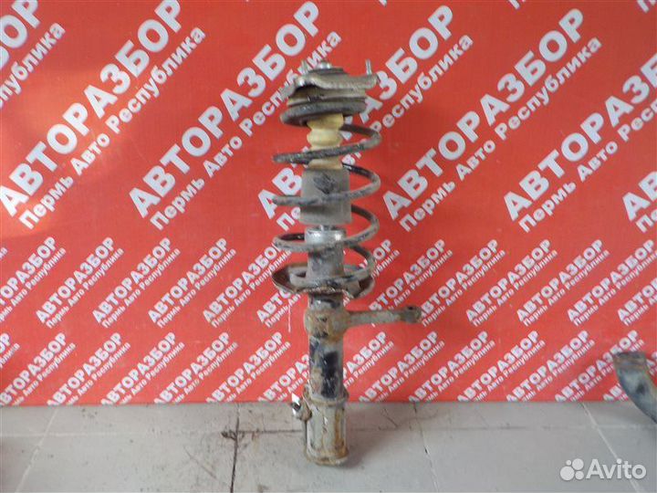 Стойка передняя правая LADA Granta FL 21127 2021