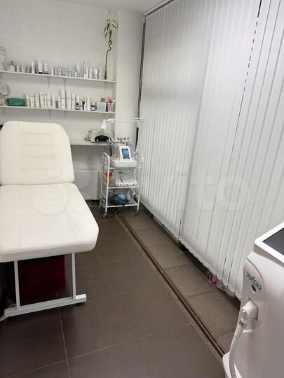 Свободного назначения, 10 м²