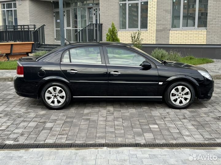 Opel Vectra 1.8 AMT, 2007, 279 000 км