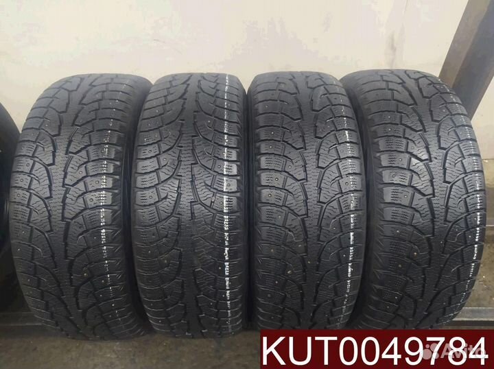 Hankook I'Pike RW11 235/60 R17 107U