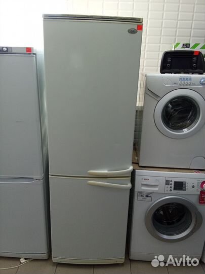 Холодильник бу Бесплатная Доставка Гарантия