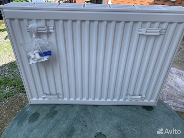 Радиатор отопления