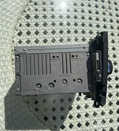 Магнитола Honda crv 3