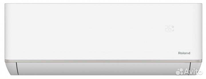 Сплит-система Roland RD-WZ18HSS/N1-IN/RD-WZ18HSS/N