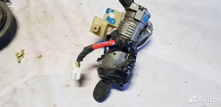 Hyundai Elantra MD Замок Зажигания