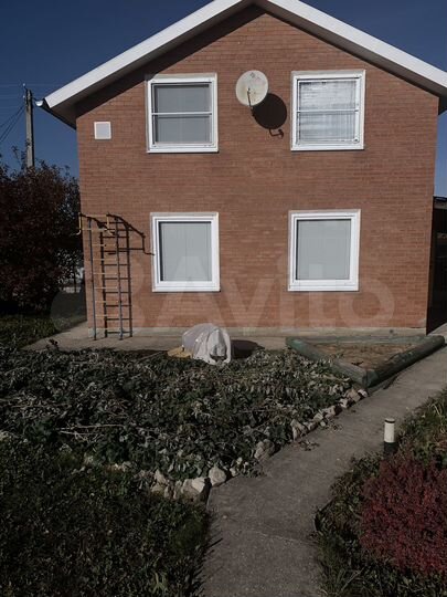 Дача 100 м² на участке 8,2 сот.