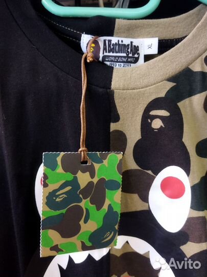 Костюм bape