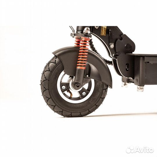 Электросамокат Кugооkirin M2 plus