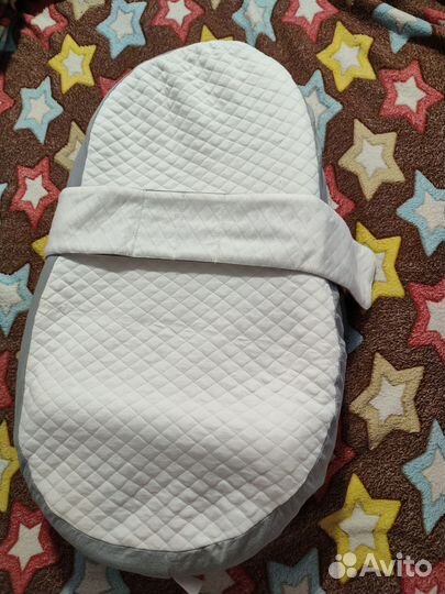 Кокон для новорожденных