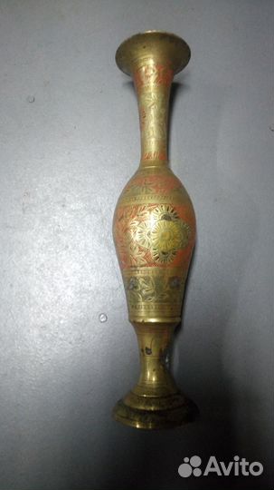 Индийская бронза