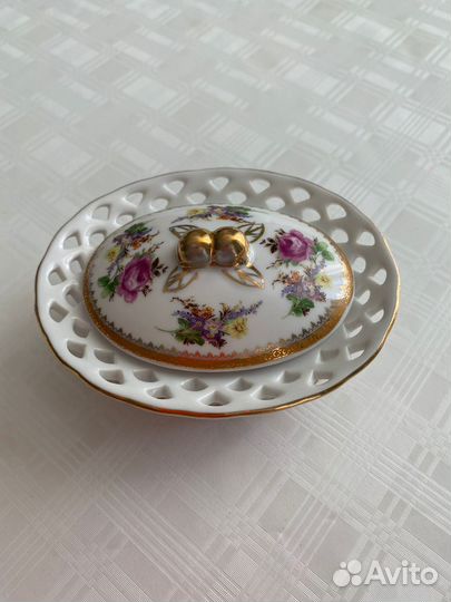 Икорница