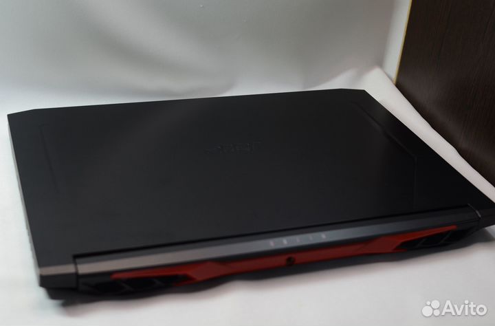 Игровой ноутбук Acer Nitro/ 17.3