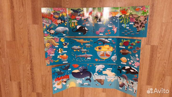 Книги эксмодетство 0+